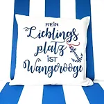 Lighthousestudio & Wangerooge