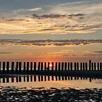 Appartement Lighthousestudio & Wangerooge