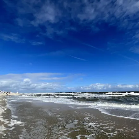 Lighthousestudio & * Wangerooge