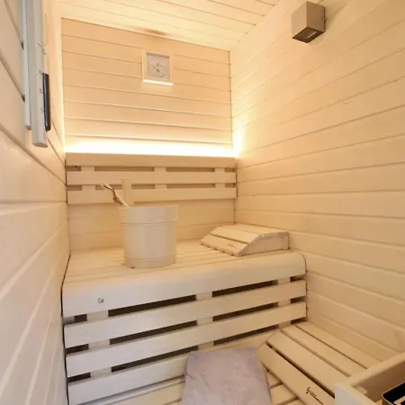 Daire Lighthousestudio & Wangerooge