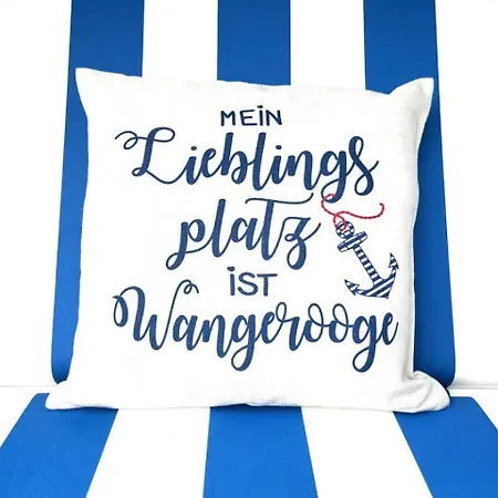 Lighthousestudio & Wangerooge