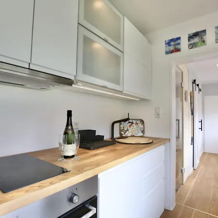 Apartment Lighthousestudio &