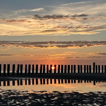 Apartment Lighthousestudio & Wangerooge
