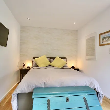 Lighthousestudio & Spa- Exclusive Entspannt Besonders