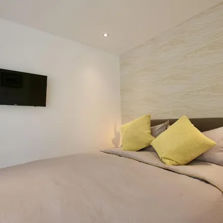 아파트 Lighthousestudio &