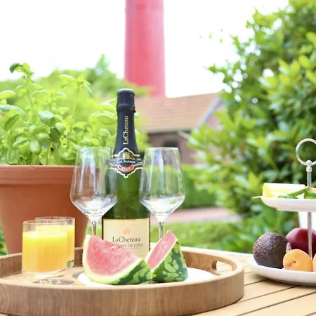 Lighthousestudio & 아파트 *