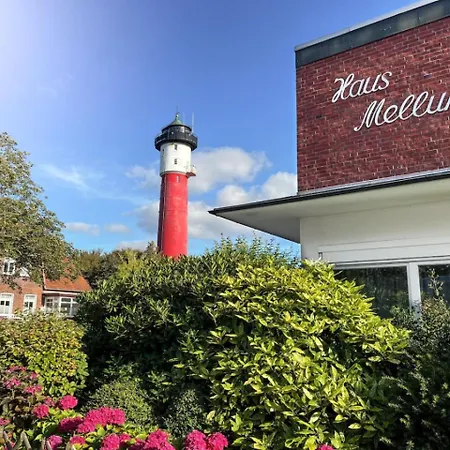Lighthousestudio & * Wangerooge