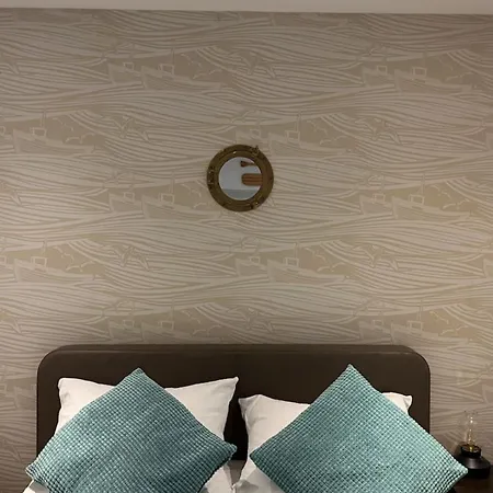 Lighthousestudio & 아파트 *